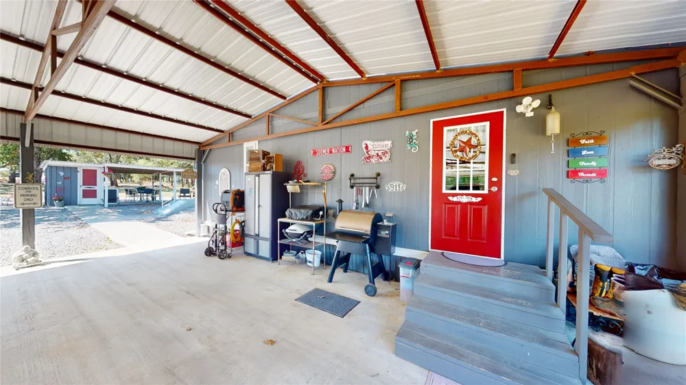 15778 W Highway 270 Highway McAlester, OK 74501