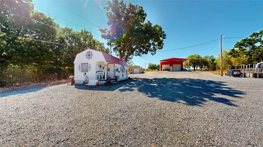 15778 W Highway 270 Highway McAlester, OK 74501