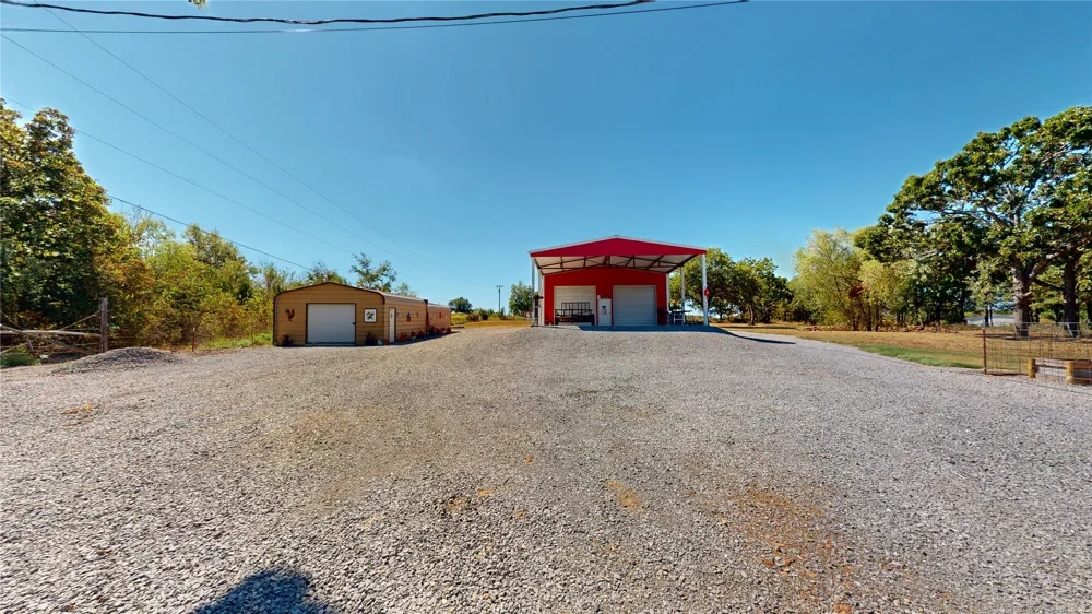 15778 W Highway 270 Highway McAlester, OK 74501