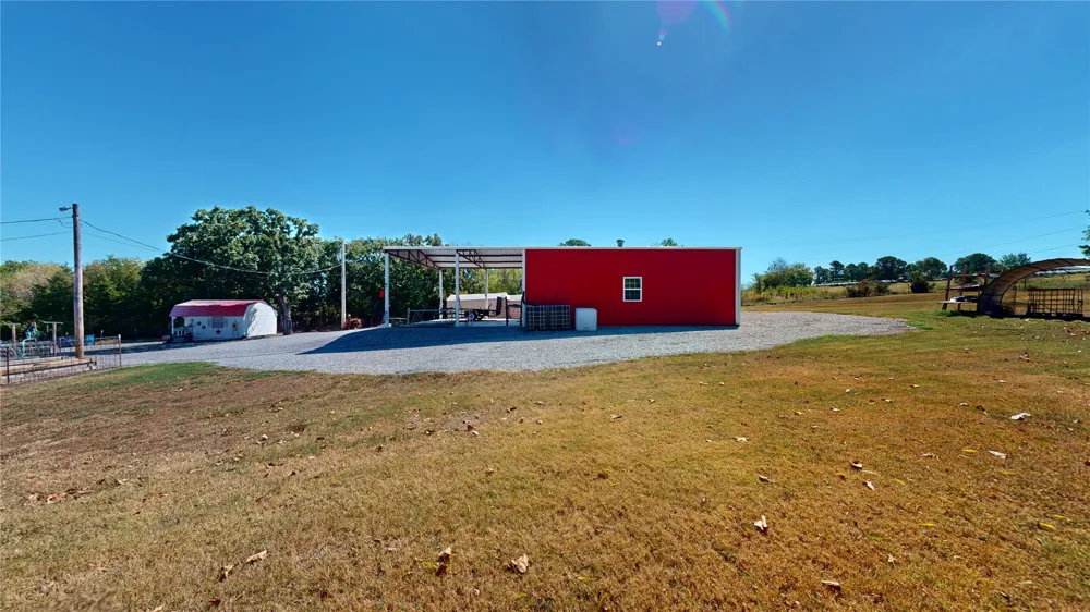 15778 W Highway 270 Highway McAlester, OK 74501
