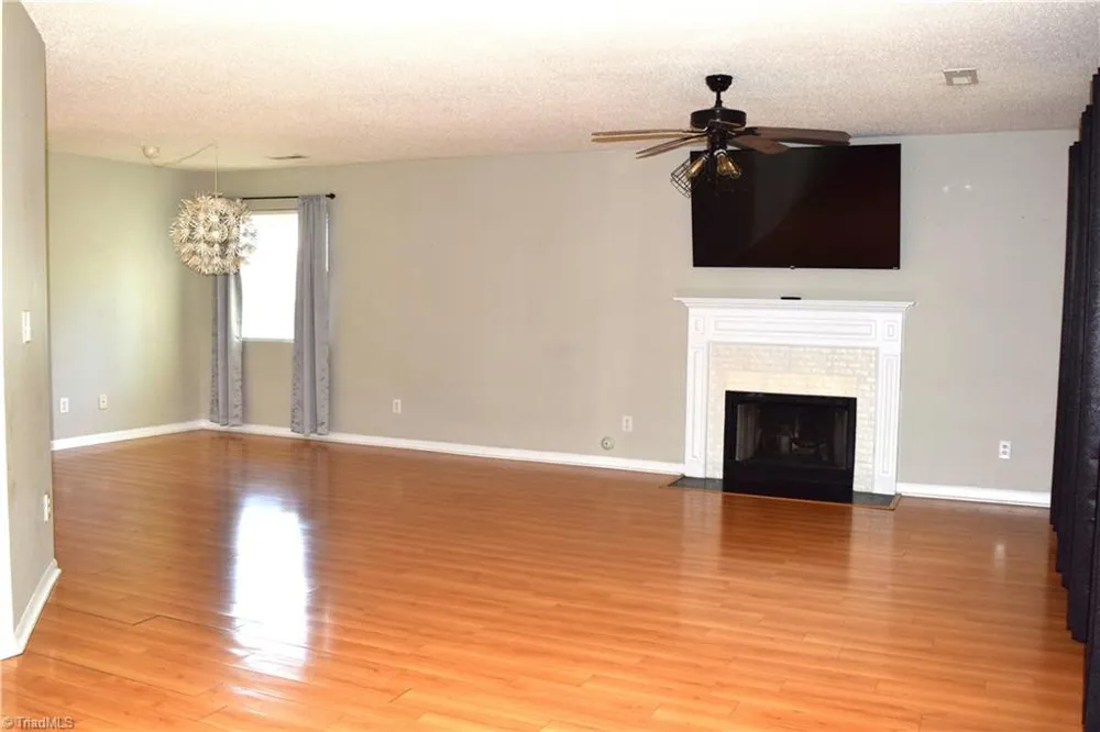 1015 Cayley Court High Point, NC 27260