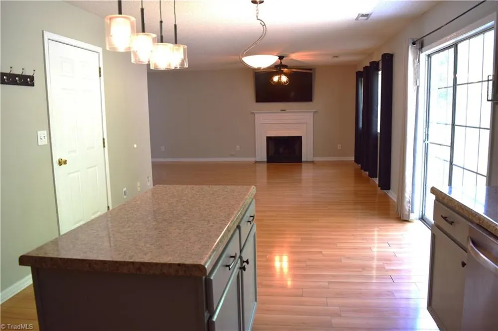 1015 Cayley Court High Point, NC 27260