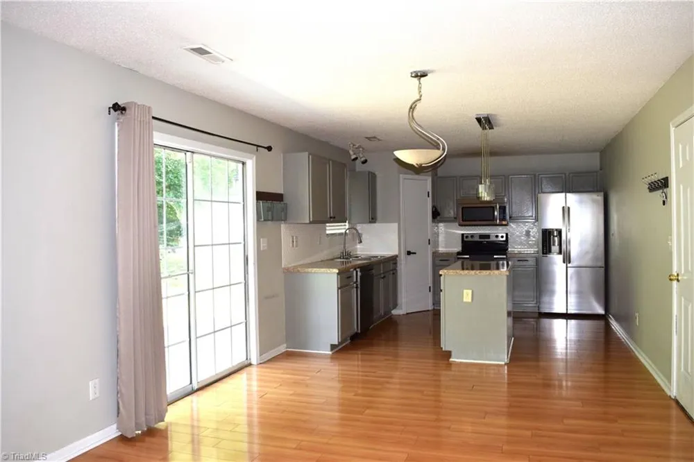 1015 Cayley Court High Point, NC 27260