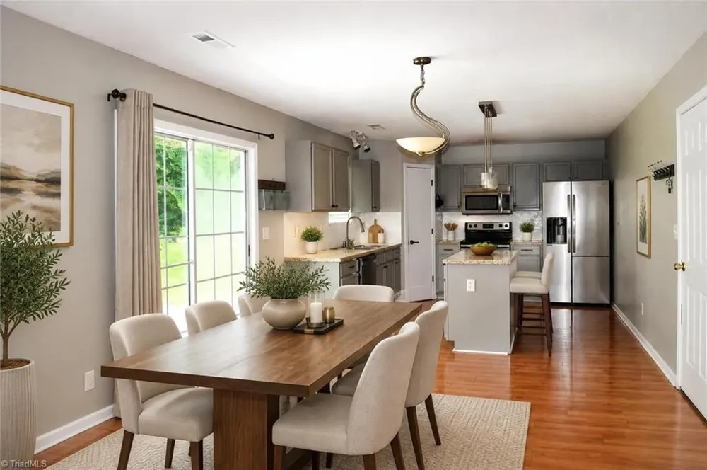 1015 Cayley Court High Point, NC 27260