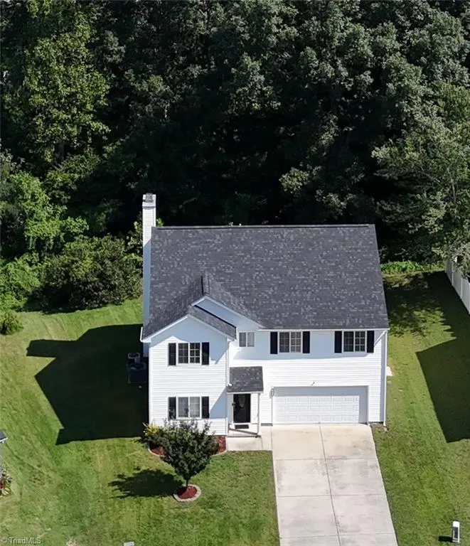 1015 Cayley Court High Point, NC 27260