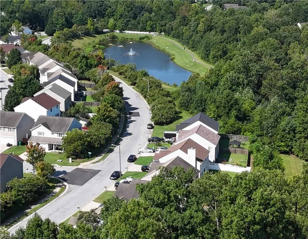 1015 Cayley Court High Point, NC 27260