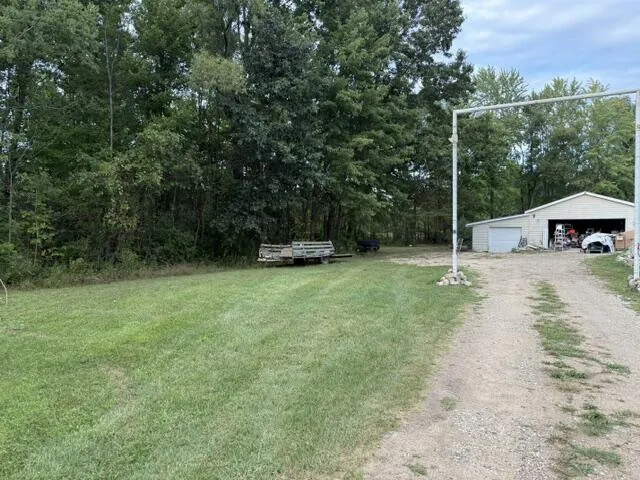 16380 Ritchie Avenue NE Nelson Township, MI 49343