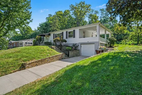 9512 Waxwing Drive