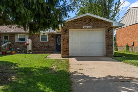 27 Highridge Court