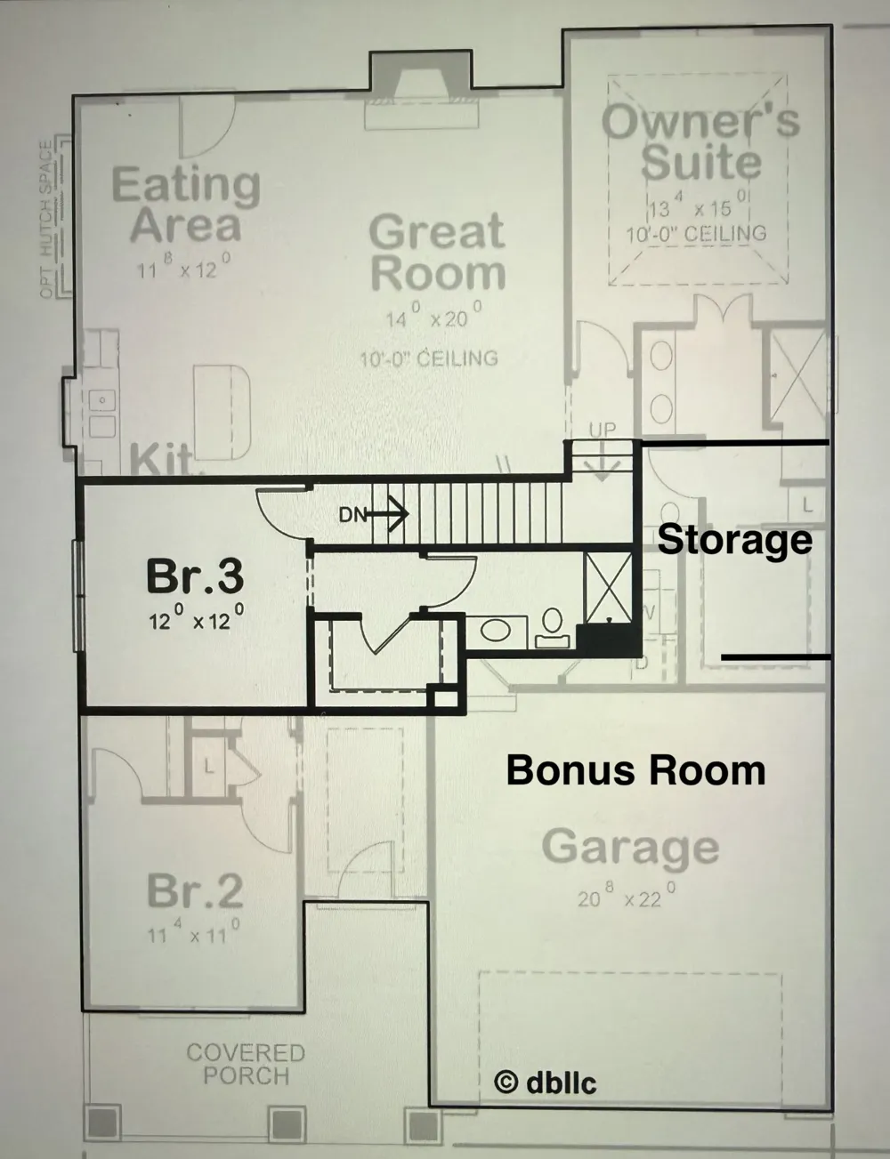 3717 Stillwater Point Clarksville, TN 37043