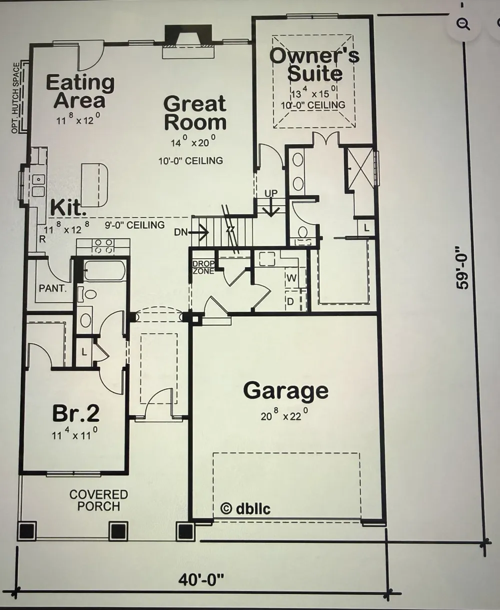 3717 Stillwater Point Clarksville, TN 37043