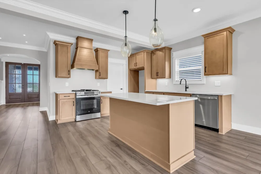 3717 Stillwater Point Clarksville, TN 37043