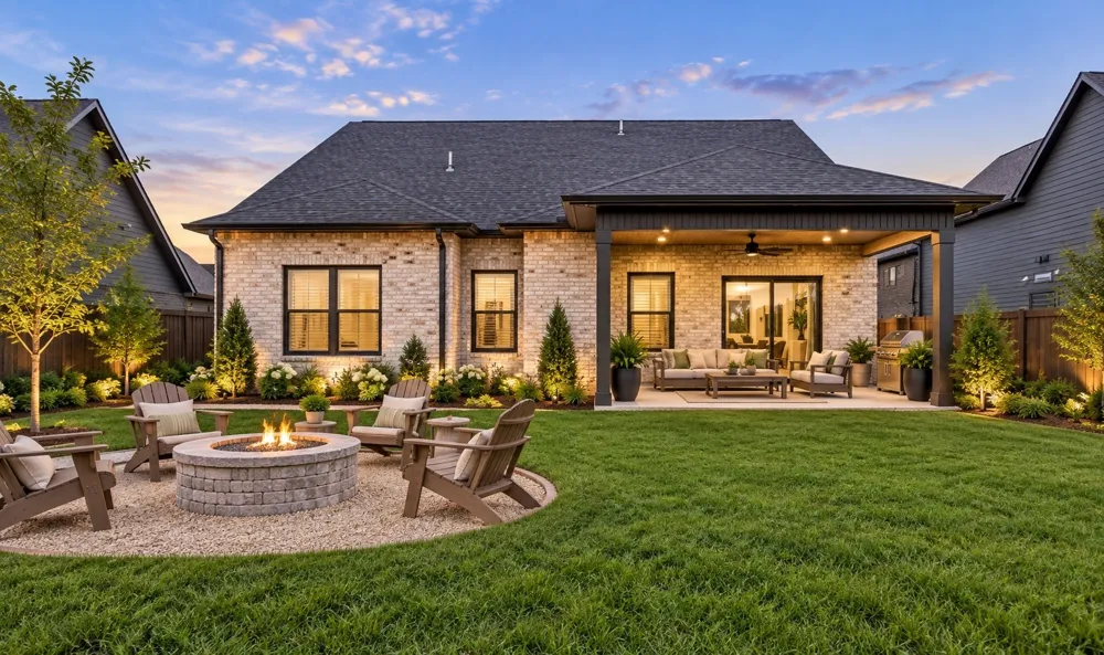 3717 Stillwater Point Clarksville, TN 37043