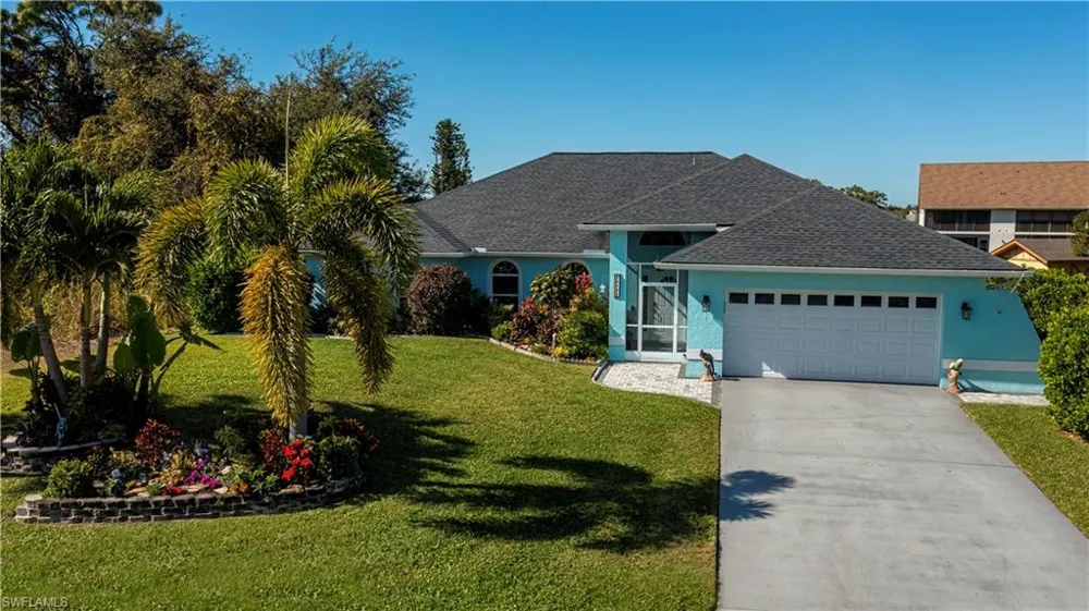 15141 Sam Snead Lane North Fort Myers, FL 33917