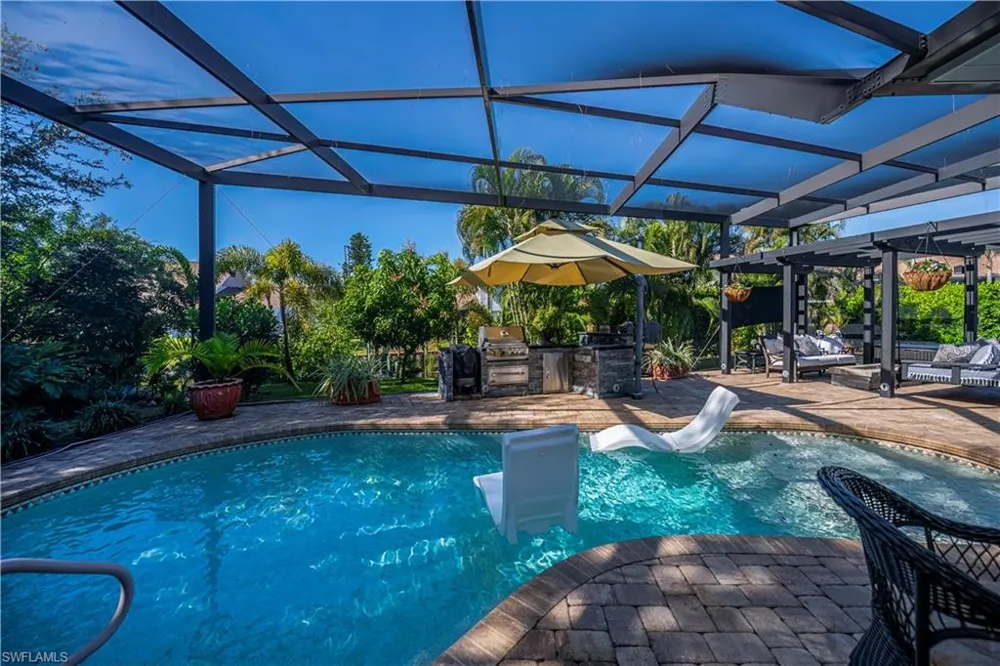 15141 Sam Snead Lane North Fort Myers, FL 33917