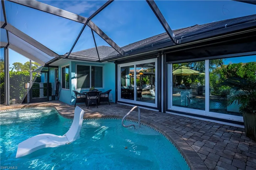 15141 Sam Snead Lane North Fort Myers, FL 33917