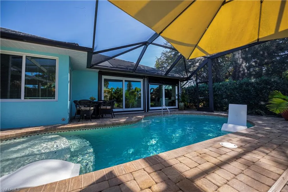 15141 Sam Snead Lane North Fort Myers, FL 33917