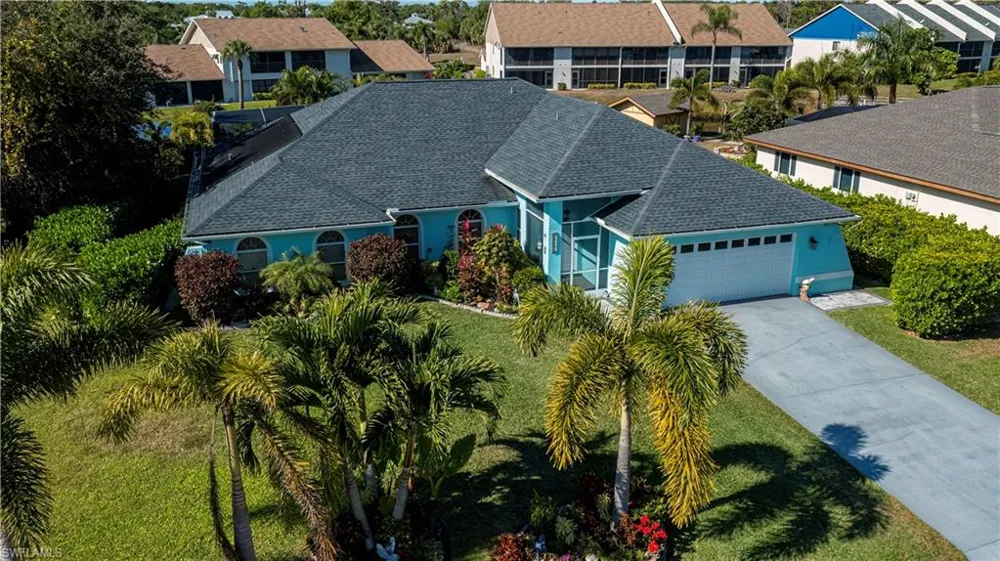 15141 Sam Snead Lane North Fort Myers, FL 33917