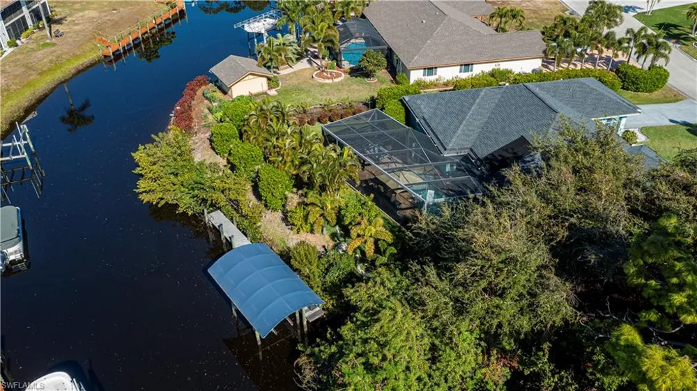 15141 Sam Snead Lane North Fort Myers, FL 33917