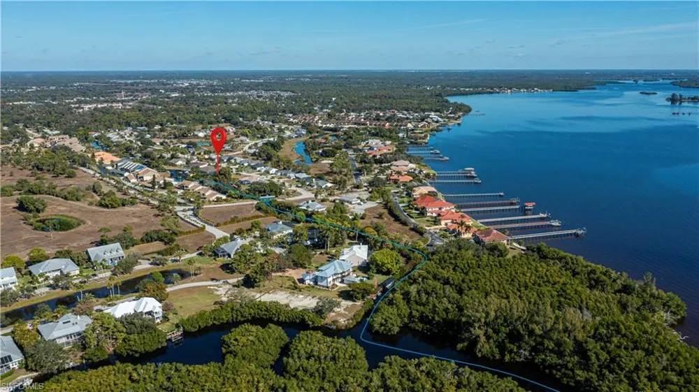 15141 Sam Snead Lane North Fort Myers, FL 33917