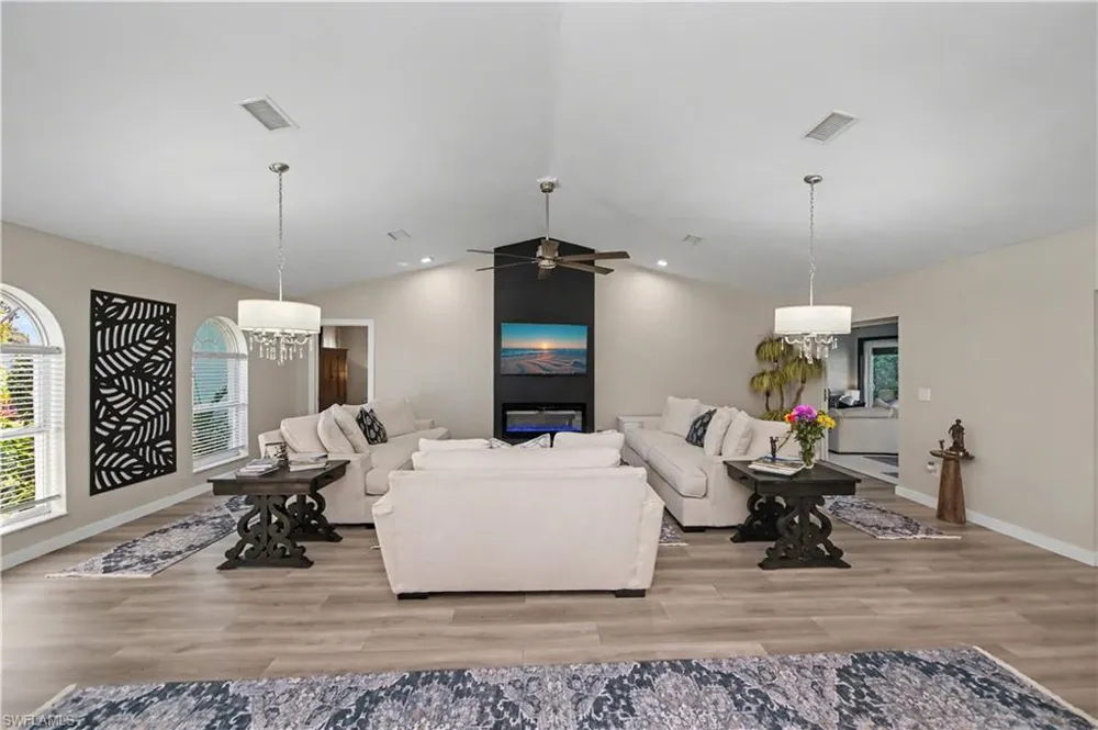 15141 Sam Snead Lane North Fort Myers, FL 33917