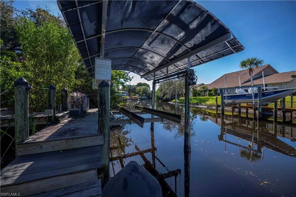 15141 Sam Snead Lane North Fort Myers, FL 33917