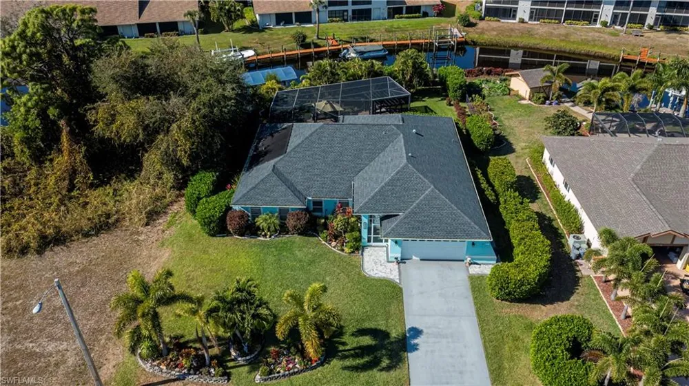 15141 Sam Snead Lane North Fort Myers, FL 33917