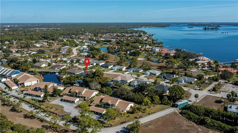 15141 Sam Snead Lane North Fort Myers, FL 33917