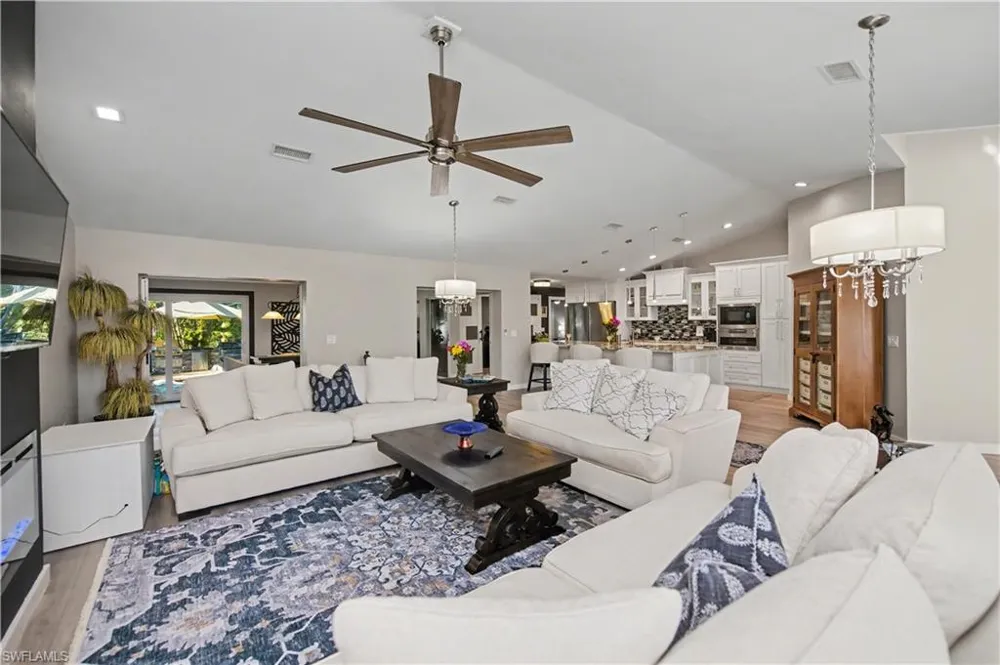 15141 Sam Snead Lane North Fort Myers, FL 33917