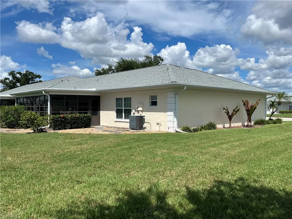 7084 E Brandywine Circle Fort Myers, FL 33919