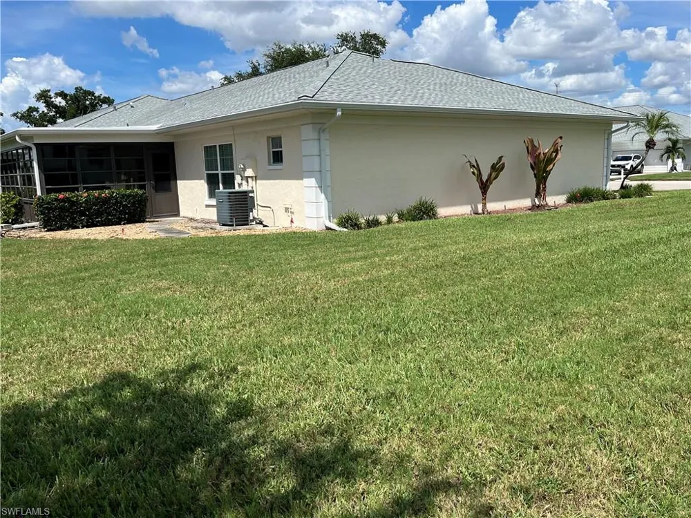 7084 E Brandywine Circle Fort Myers, FL 33919