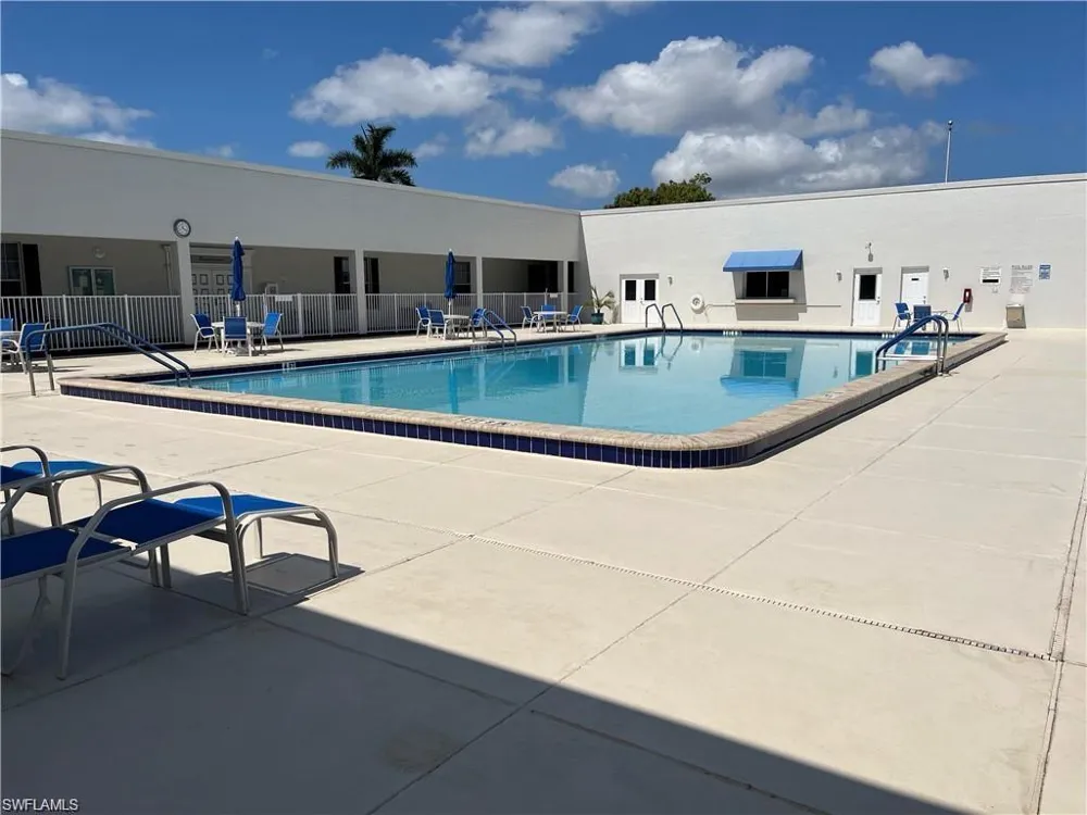 7084 E Brandywine Circle Fort Myers, FL 33919