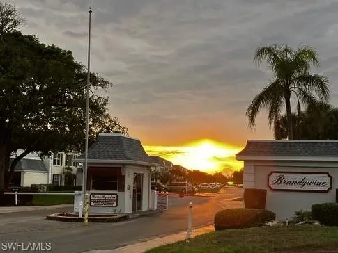 7084 E Brandywine Circle Fort Myers, FL 33919