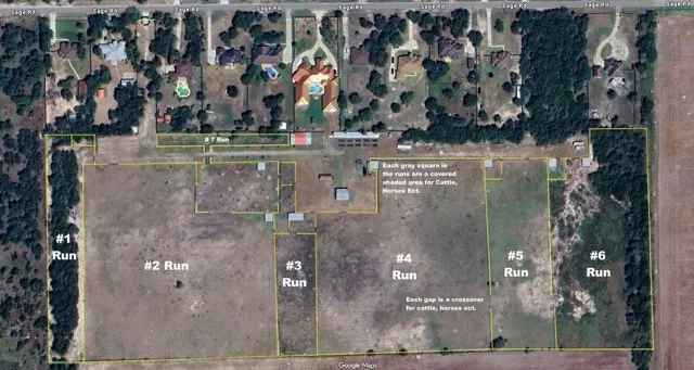 401 W Sage Drive Kingsville, TX 78363