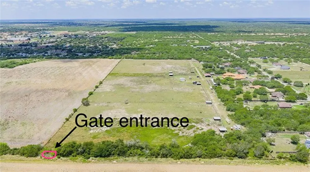 401 W Sage Drive Kingsville, TX 78363