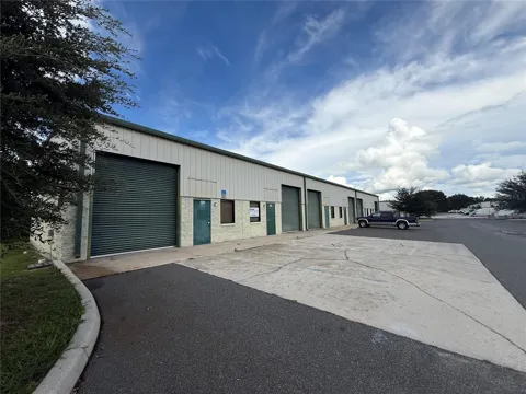 2501 SW 57TH AVENUE #105
