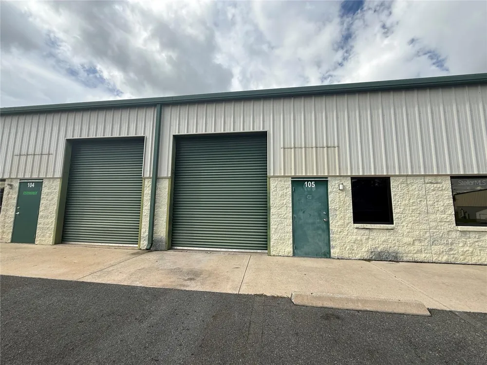 2501 SW 57TH AVENUE #105 ocala, FL 34474