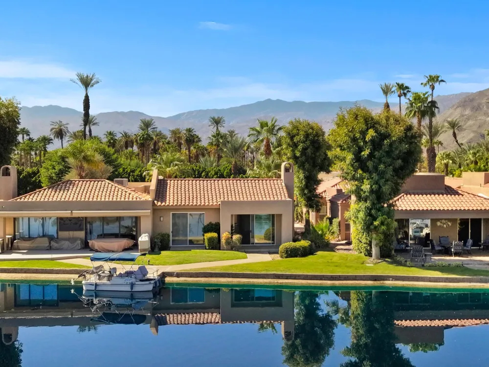 99 Lake Shore Rancho Mirage, CA 92270