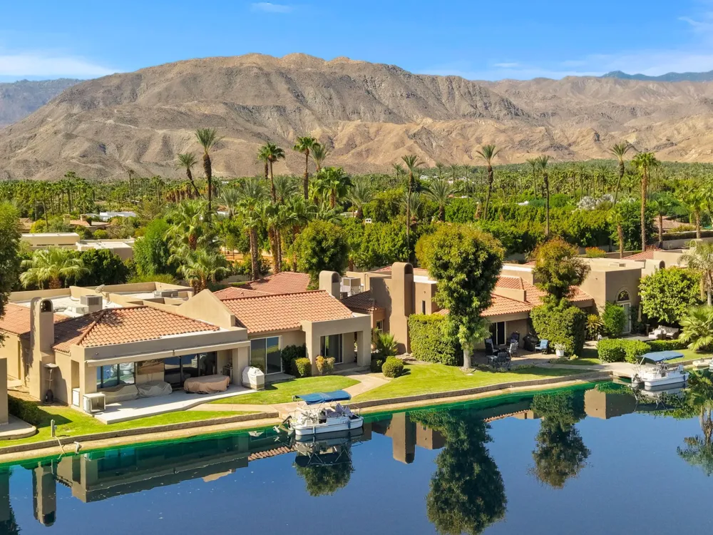 99 Lake Shore Rancho Mirage, CA 92270