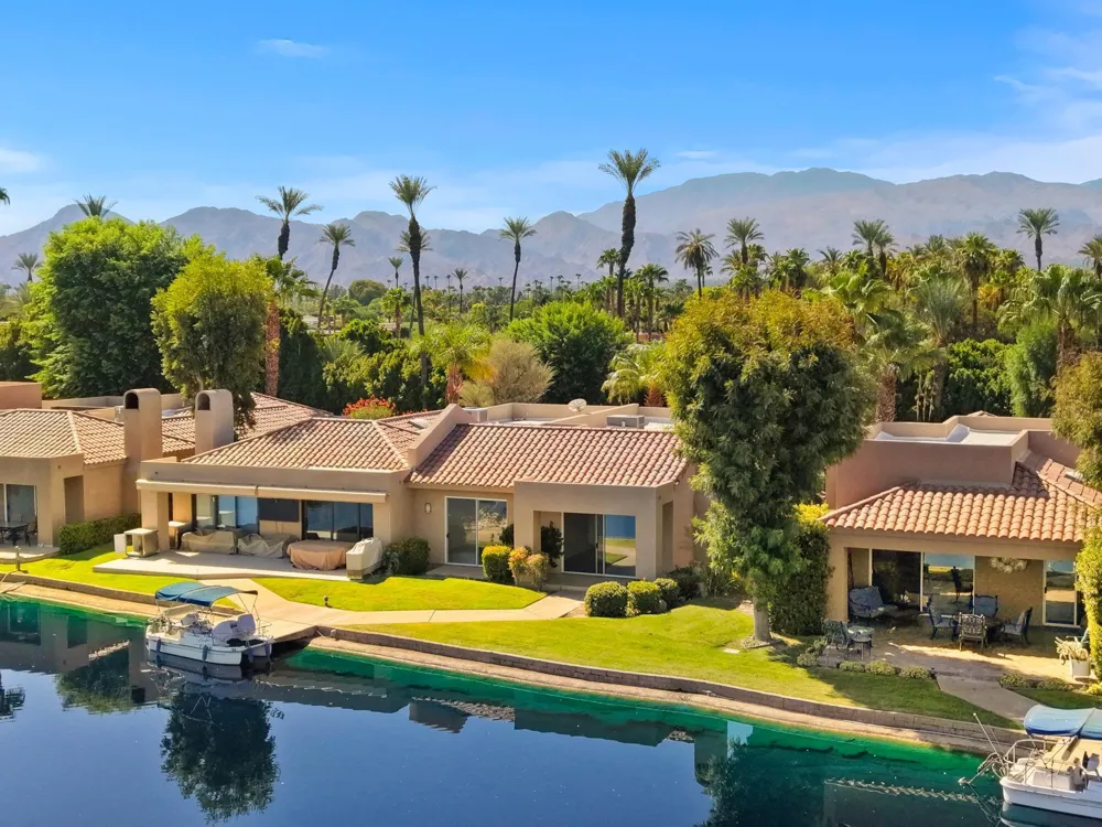 99 Lake Shore Rancho Mirage, CA 92270