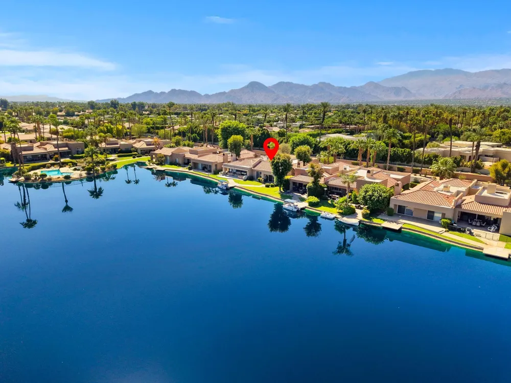 99 Lake Shore Rancho Mirage, CA 92270