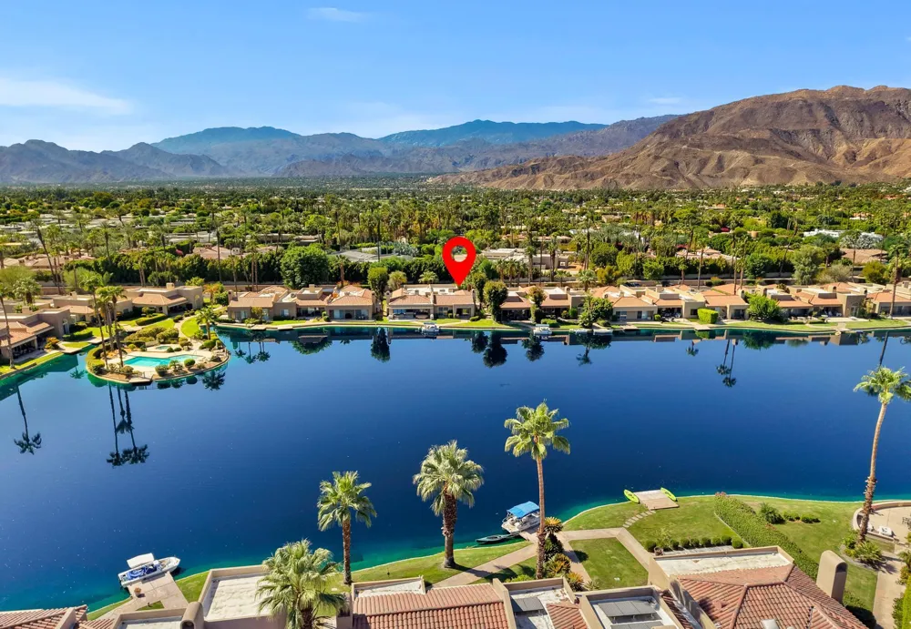 99 Lake Shore Rancho Mirage, CA 92270