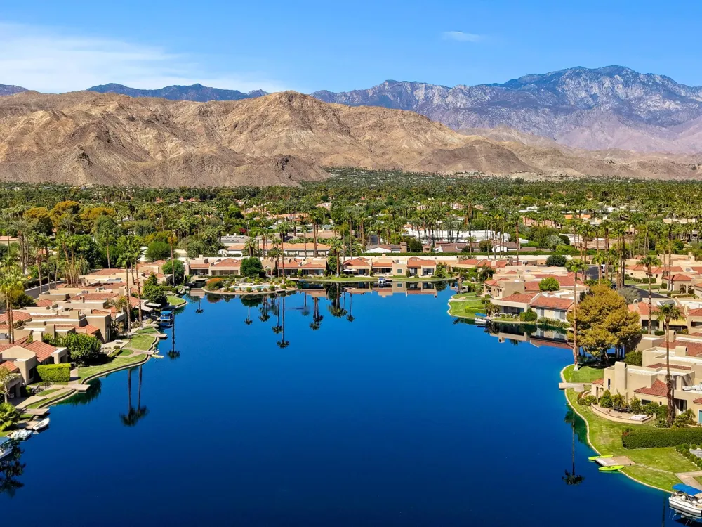 99 Lake Shore Rancho Mirage, CA 92270