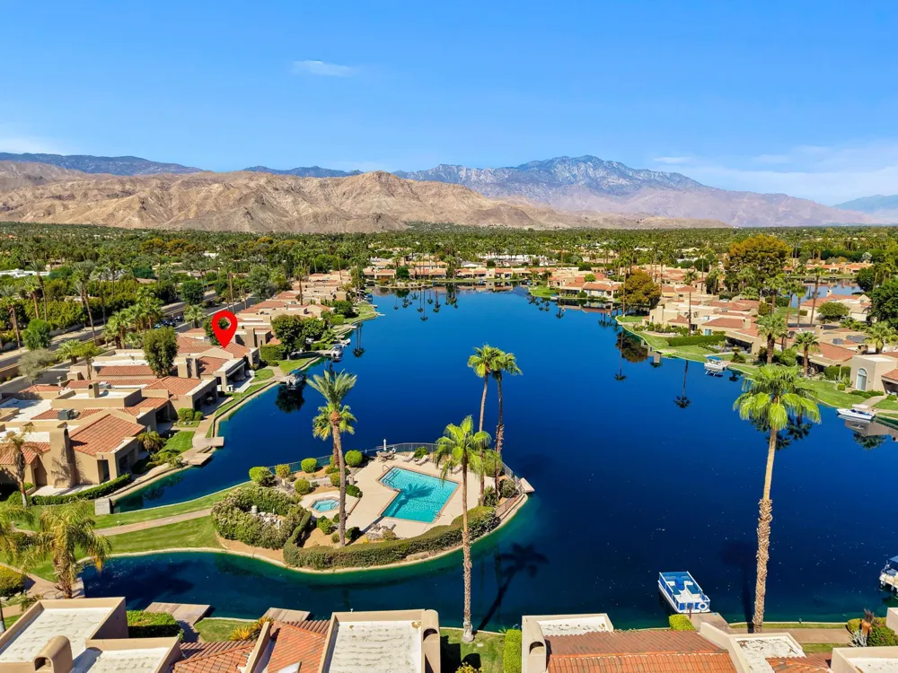 99 Lake Shore Rancho Mirage, CA 92270
