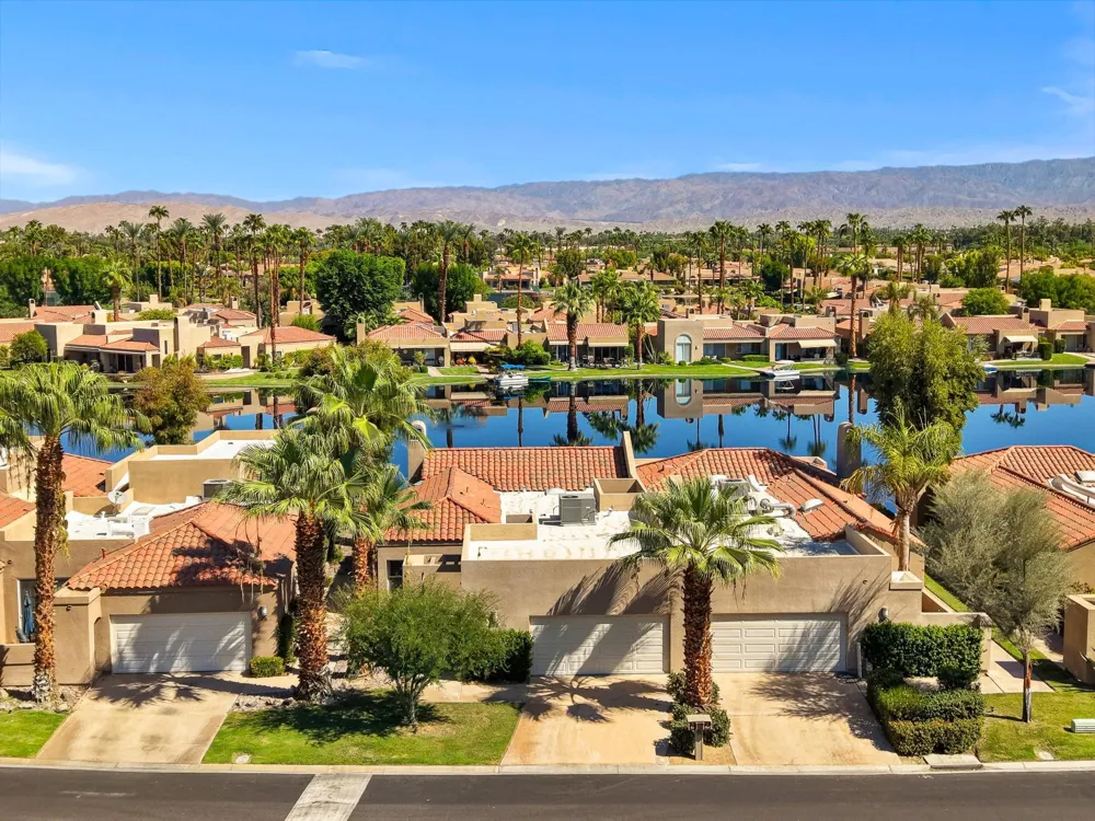 99 Lake Shore Rancho Mirage, CA 92270