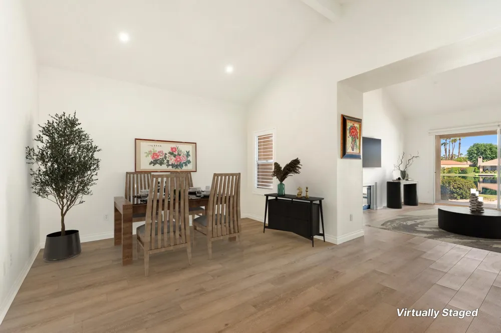 99 Lake Shore Rancho Mirage, CA 92270