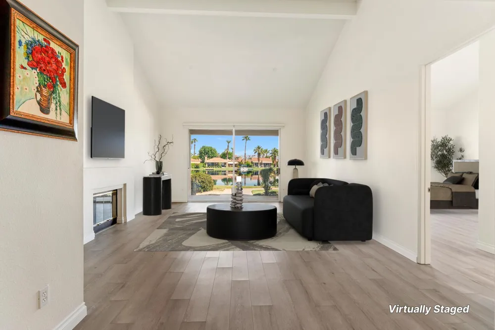 99 Lake Shore Rancho Mirage, CA 92270