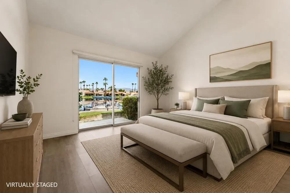 99 Lake Shore Rancho Mirage, CA 92270