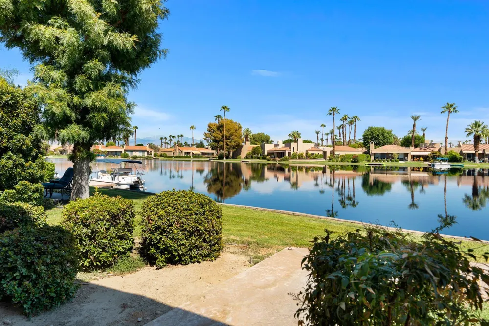 99 Lake Shore Rancho Mirage, CA 92270