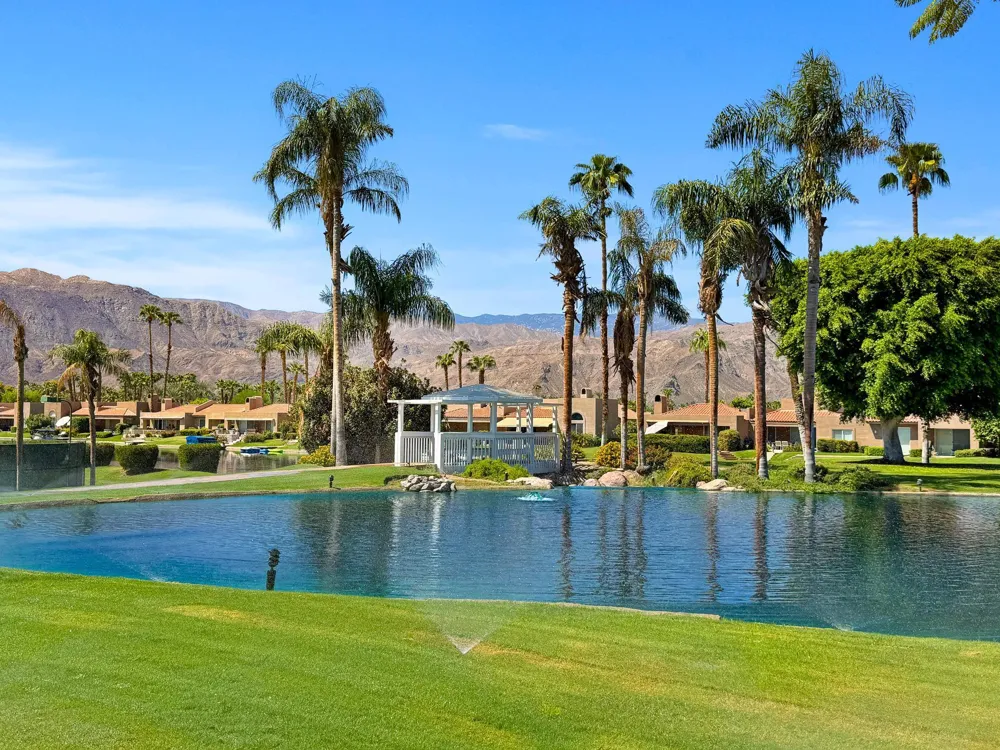99 Lake Shore Rancho Mirage, CA 92270